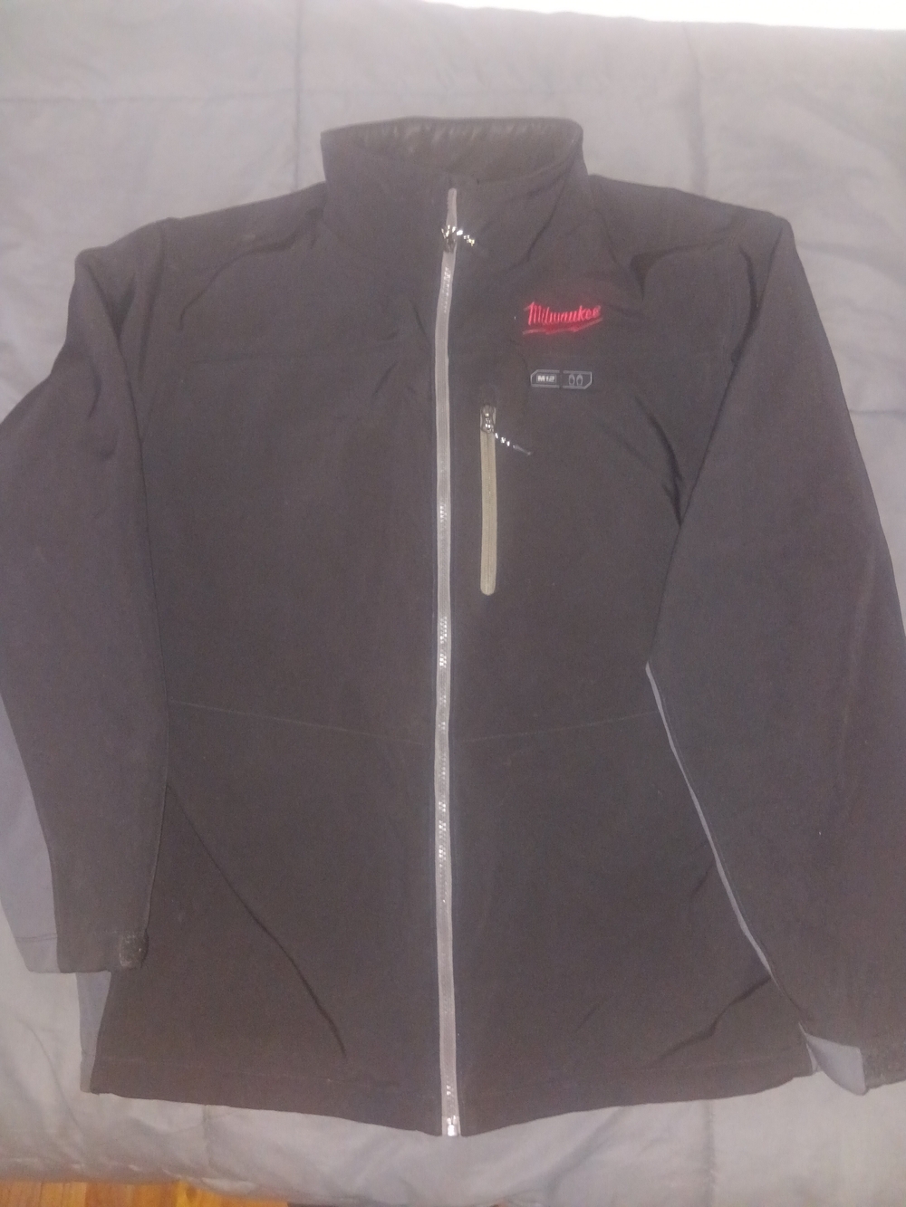 Milwaukee M12 Heated Jacket Size XL